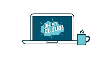 icon_oh my cloud